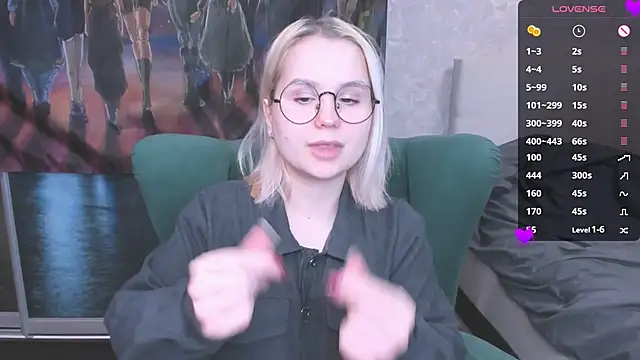 miray kuriyama123 online show from February 23, 2025, 6:34 pm