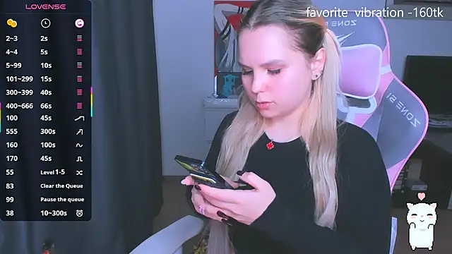 miray kuriyama123 online show from November 18, 2025, 8:34 pm