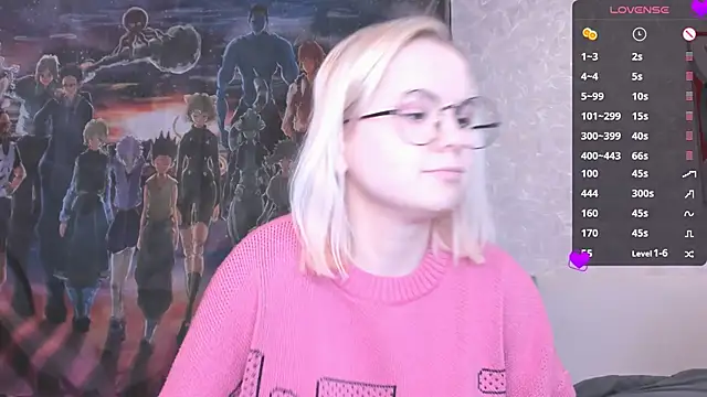 miray kuriyama123 online show from February 21, 2025, 5:53 pm