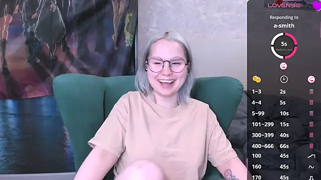 miray kuriyama123 online show from March 16, 2025, 5:39 pm