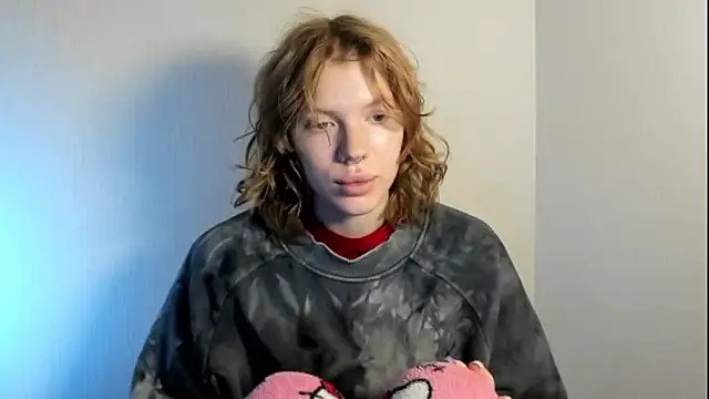 StellaDavis online show from October 22, 2025, 9:53 am