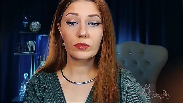MissBeverlyMills online show from April 30, 2026, 4:30 am