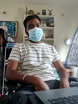 Snapshot of Believerrrr chatting on March 31, 2026, 8:38 am Believerrrr online show from March 31, 2026, 8:38 am