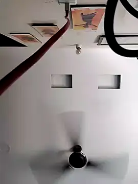 Snapshot of Believerrrr chatting on January 27, 2025, 5:25 am Believerrrr online show from January 27, 2025, 5:25 am