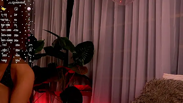 Snapshot of CynthiaWest chatting on March 20, 2026, 4:24 am CynthiaWest online show from March 20, 2026, 4:24 am