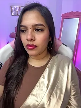 krishaa  online show from April 29, 2026, 5:41 pm