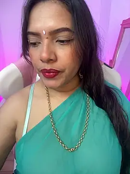 krishaa  online show from June 9, 2026, 7:37 pm