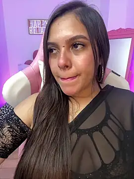 krishaa  online show from April 30, 2026, 8:05 pm