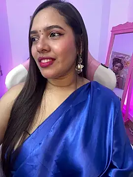 krishaa  online show from March 5, 2026, 8:05 pm