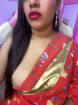 krishaa  online show from April 23, 2026, 7:59 pm