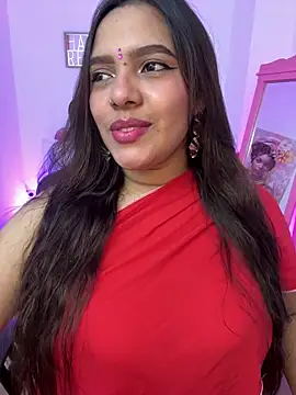 krishaa  online show from February 16, 2026, 8:40 pm