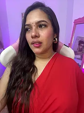 krishaa  online show from April 28, 2026, 2:54 pm