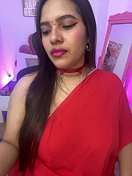 krishaa  online show from February 21, 2026, 1:46 pm