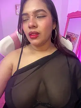krishaa  online show from June 18, 2026, 7:52 pm