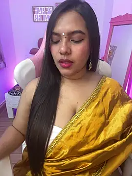 krishaa  online show from February 24, 2026, 8:31 pm