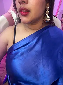 krishaa  online show from June 19, 2026, 9:20 pm
