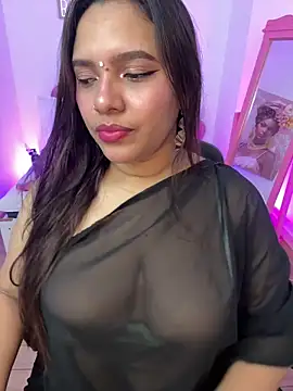 krishaa  online show from February 13, 2026, 2:39 pm