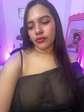 krishaa  online show from February 20, 2026, 9:17 pm