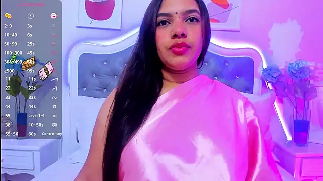 krishaa  online show from February 18, 2025, 12:39 pm