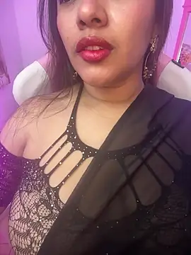 krishaa  online show from June 22, 2026, 8:50 pm