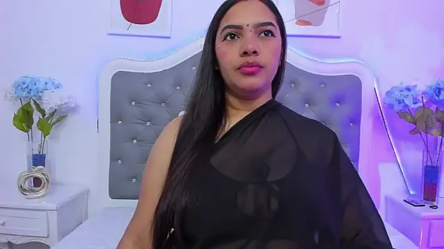 krishaa  online show from January 30, 2025, 12:48 pm