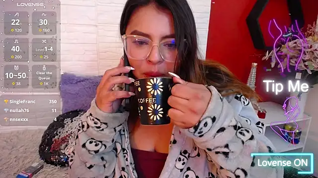  poison sweet online show from December 13, 2025, 8:04 pm