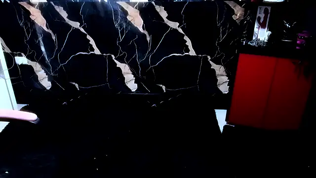 True Bdsm online show from October 14, 2025, 5:24 pm