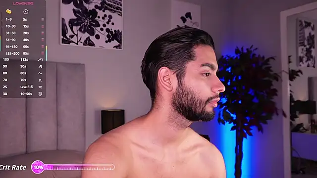 endy rush online show from October 23, 2025, 12:37 pm