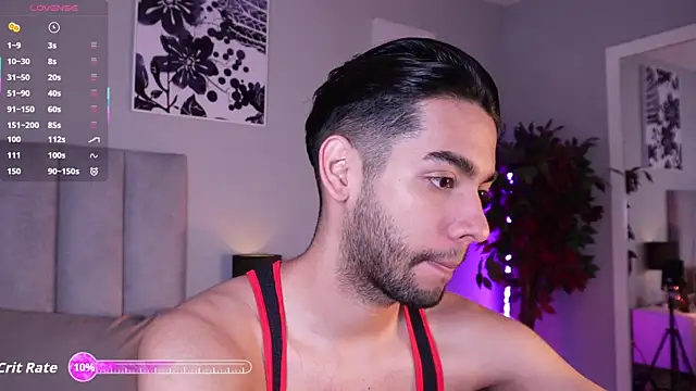 endy rush online show from September 30, 2025, 12:44 pm