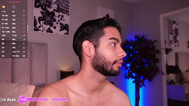 endy rush online show from October 17, 2025, 12:51 pm