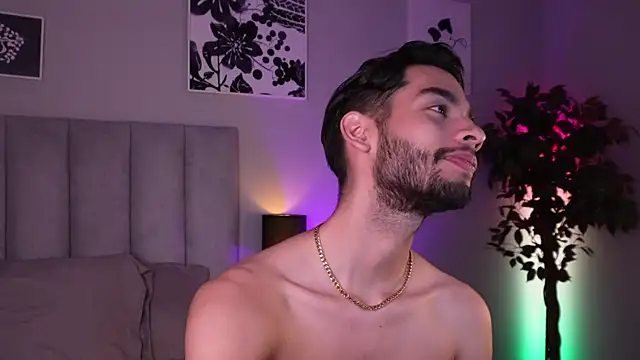 endy rush online show from March 15, 2025, 12:45 pm