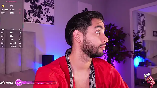 endy rush online show from January 18, 2026, 12:41 pm