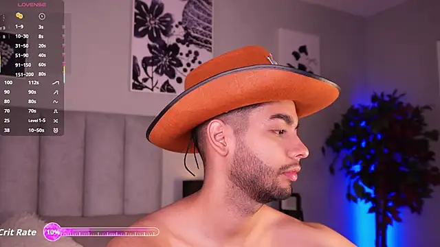 endy rush online show from October 27, 2025, 12:39 pm