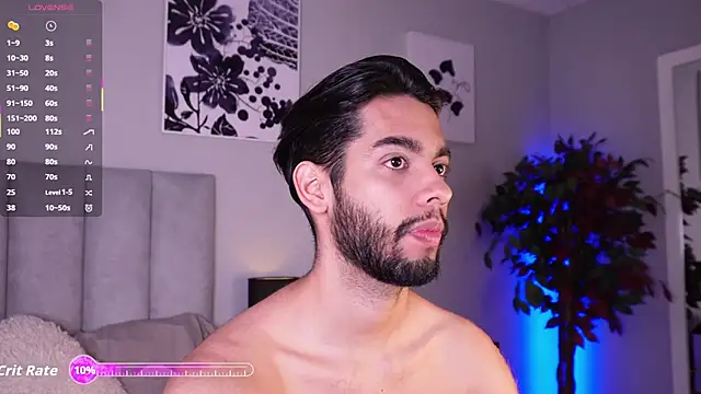 endy rush online show from October 21, 2025, 12:37 pm