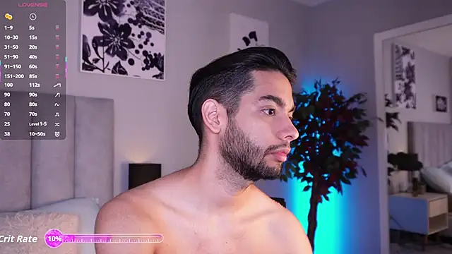 endy rush online show from November 6, 2025, 12:42 pm