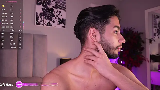 endy rush online show from October 8, 2025, 12:39 pm