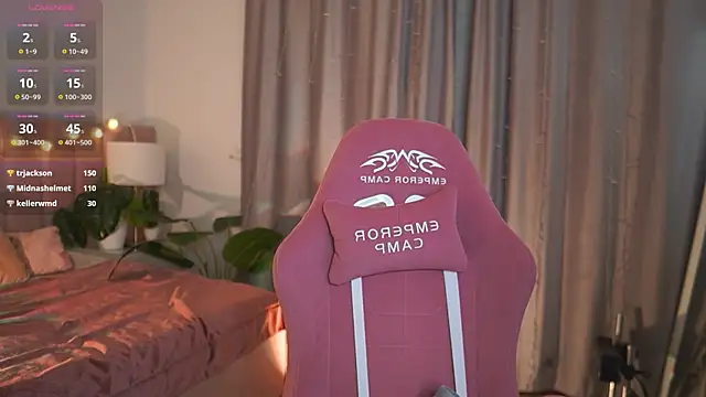 Lala Land  online show from February 22, 2025, 3:03 pm