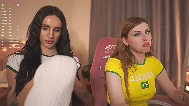 Lala Land  online show from March 21, 2025, 6:07 pm