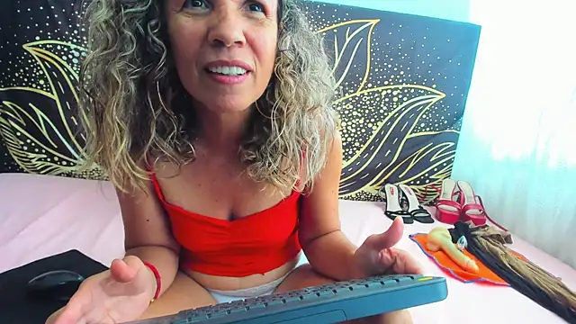 mrs angelica online show from June 18, 2026, 3:28 pm