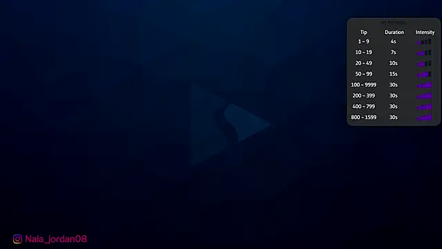 Snapshot of Nala_j8 chatting on February 12, 2026, 3:56 pm Nala j8 online show from February 12, 2026, 3:56 pm