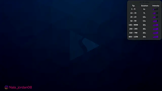 Snapshot of Nala_j8 chatting on February 6, 2026, 12:01 pm Nala j8 online show from February 6, 2026, 12:01 pm