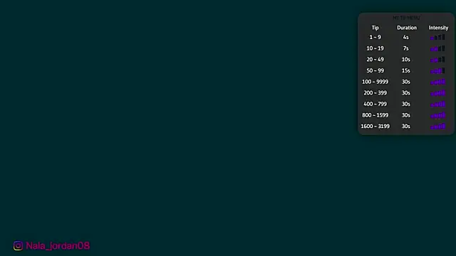 Snapshot of Nala_j8 chatting on March 3, 2026, 11:39 am Nala j8 online show from March 3, 2026, 11:39 am