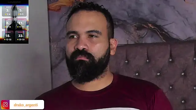 Snapshot of Drako_Argentii chatting on December 14, 2025, 3:02 am Drako Argentii online show from December 14, 2025, 3:02 am