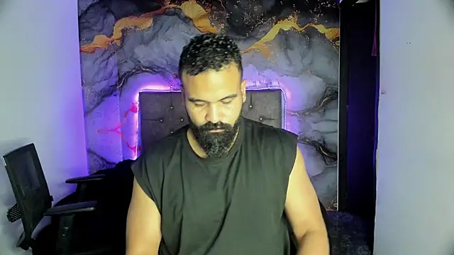 Drako Argentii online show from April 4, 2026, 4:57 pm