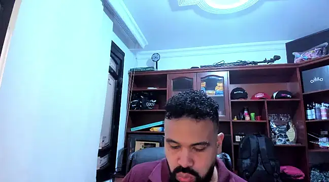 Snapshot of Drako_Argentii chatting on February 1, 2025, 12:47 pm Drako Argentii online show from February 1, 2025, 12:47 pm