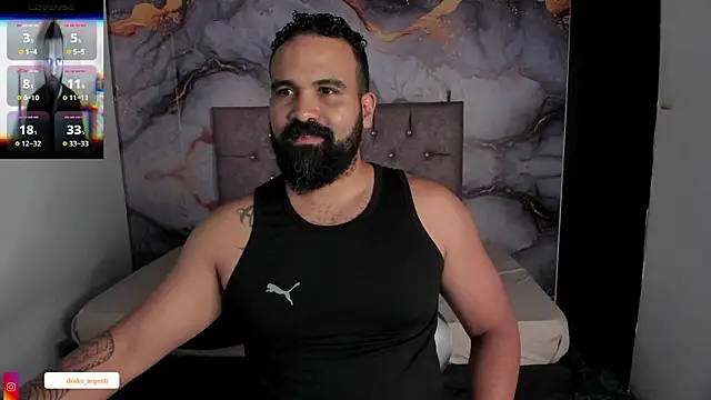 Snapshot of Drako_Argentii chatting on February 1, 2026, 2:43 am Drako Argentii online show from February 1, 2026, 2:43 am