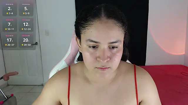 diana fitass online show from August 9, 2026, 12:40 am