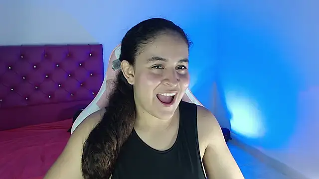 diana fitass online show from March 15, 2026, 1:23 am