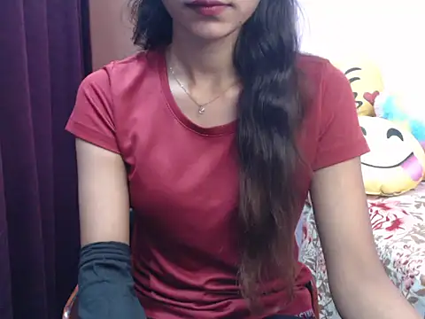 Angel kiyara online show from October 22, 2025, 7:02 pm