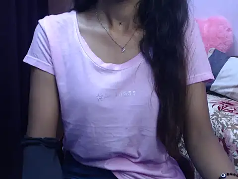 Angel kiyara online show from September 24, 2025, 5:30 pm